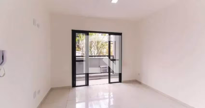 Kitnet / stúdio para aluguel - vila prudente, 1 quarto,  27 m² - são paulo