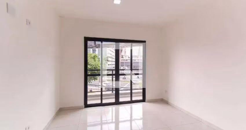 Kitnet / stúdio para aluguel - vila prudente, 1 quarto,  27 m² - são paulo