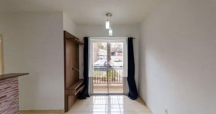 Apartamento para aluguel - freguesia do ó, 2 quartos,  55 m² - são paulo
