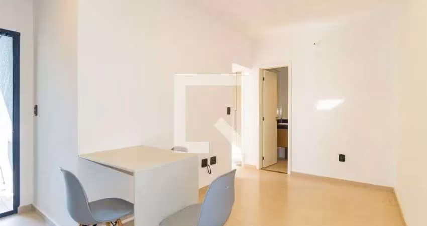 Apartamento para aluguel - jardim anália franco, 2 quartos,  44 m² - são paulo