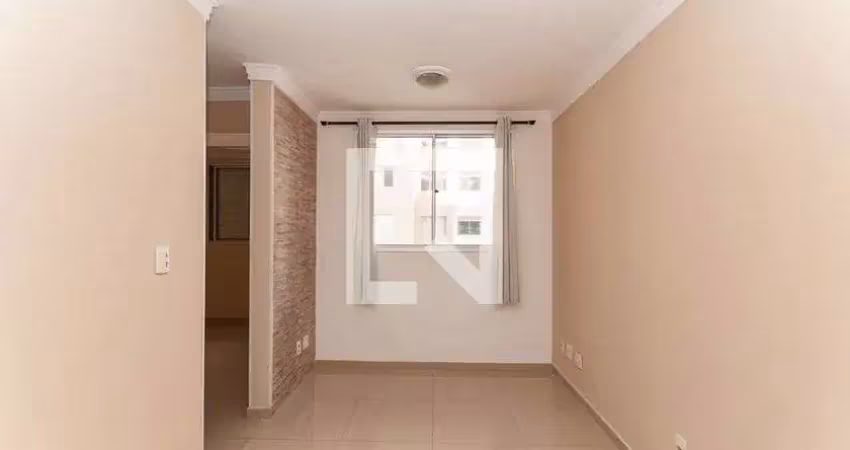 Apartamento para aluguel - água branca, 2 quartos,  43 m² - são paulo