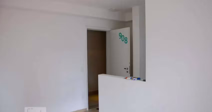 Apartamento para aluguel - liberdade, 2 quartos,  48 m² - são paulo