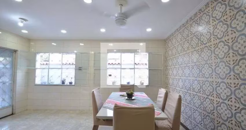 Casa para aluguel - campo grande, 2 quartos,  240 m² - rio de janeiro