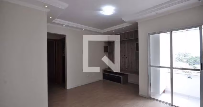 Apartamento para aluguel - vila mazzei, 2 quartos,  50 m² - são paulo