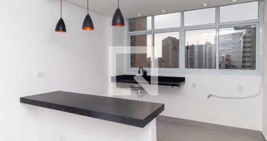 Apartamento para aluguel - vila pompéia, 1 quarto,  39 m² - são paulo