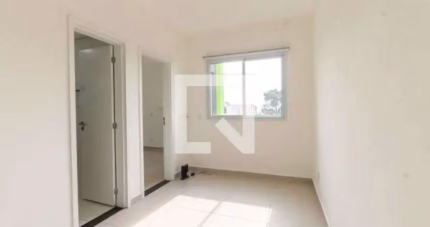 Apartamento para aluguel - tatuapé, 1 quarto,  30 m² - são paulo