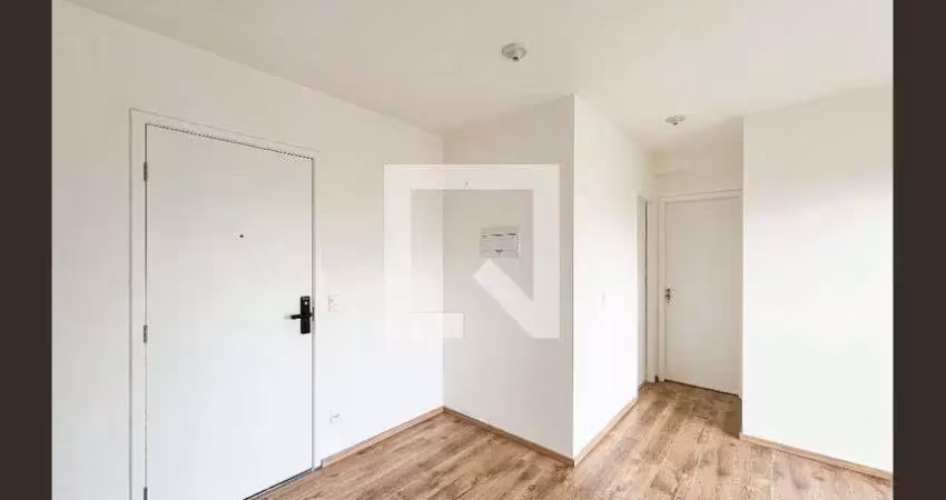 Apartamento para aluguel - barra funda, 2 quartos,  39 m² - são paulo