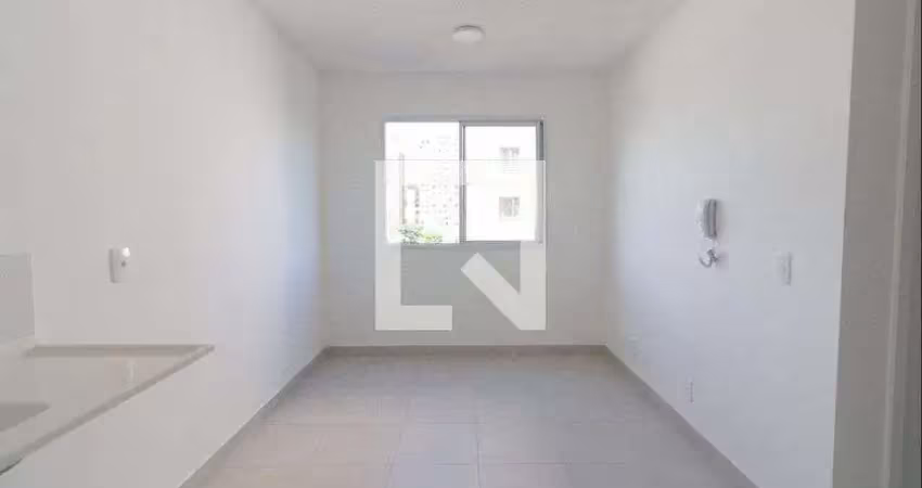 Apartamento para aluguel - jardim jussara, 2 quartos,  35 m² - são paulo