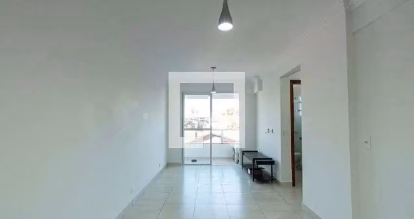 Apartamento para aluguel - jardim piratininga, 2 quartos,  63 m² - sorocaba