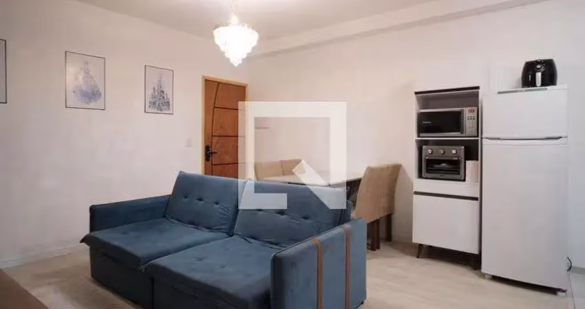 Apartamento para aluguel - vila nova savoia, 2 quartos,  70 m² - são paulo