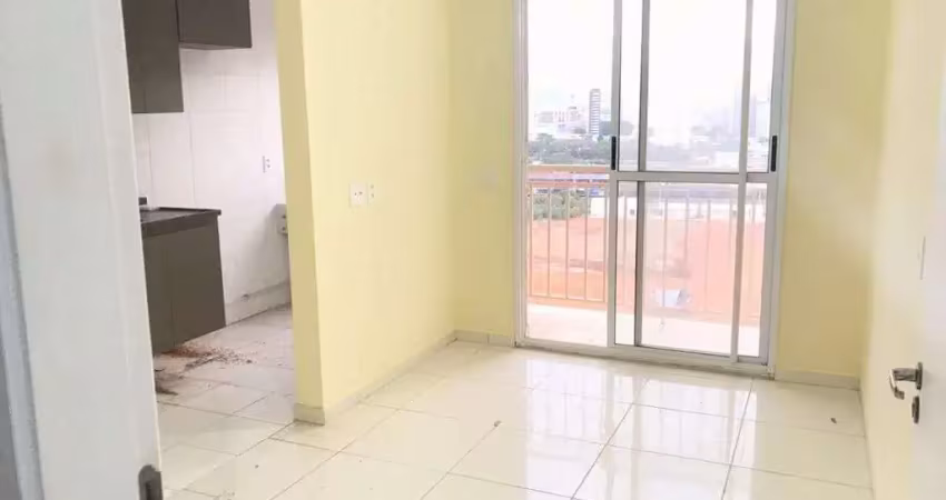 Apartamento para aluguel - nambi, 2 quartos,  57 m² - jundiaí