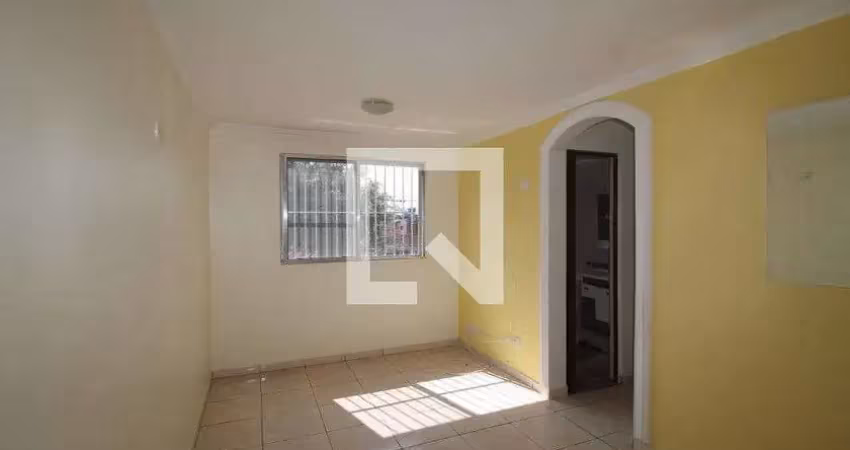 Apartamento para aluguel - cangaíba, 2 quartos,  56 m² - são paulo