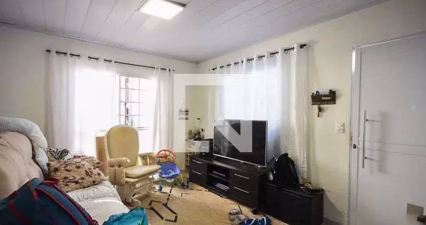 Casa para aluguel - vila pirajussara, 2 quartos,  234 m² - são paulo