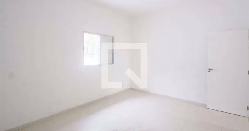 Casa para aluguel - chácara santo antonio, 2 quartos,  50 m² - são paulo