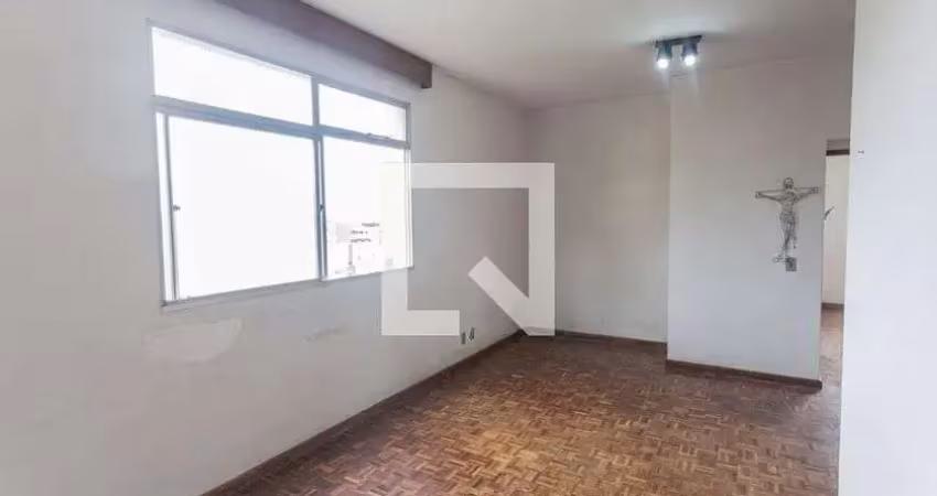 Apartamento para aluguel - santa efigênia, 3 quartos,  75 m² - belo horizonte