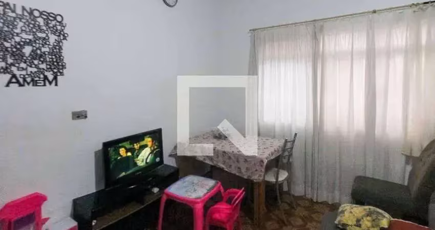Casa para aluguel - sapopemba, 2 quartos,  130 m² - são paulo