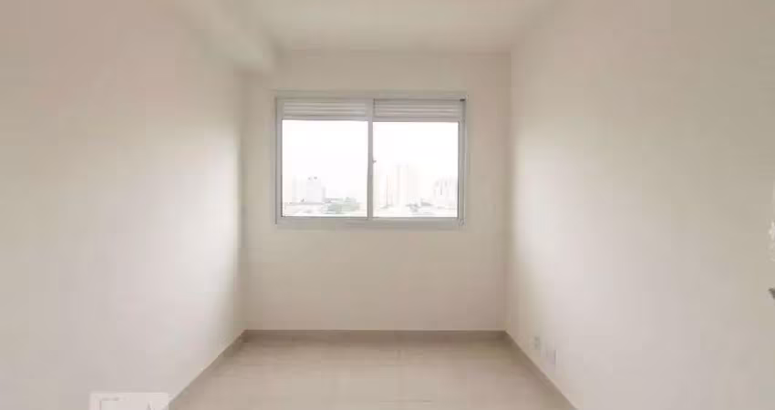 Apartamento para aluguel - água branca, 1 quarto,  29 m² - são paulo