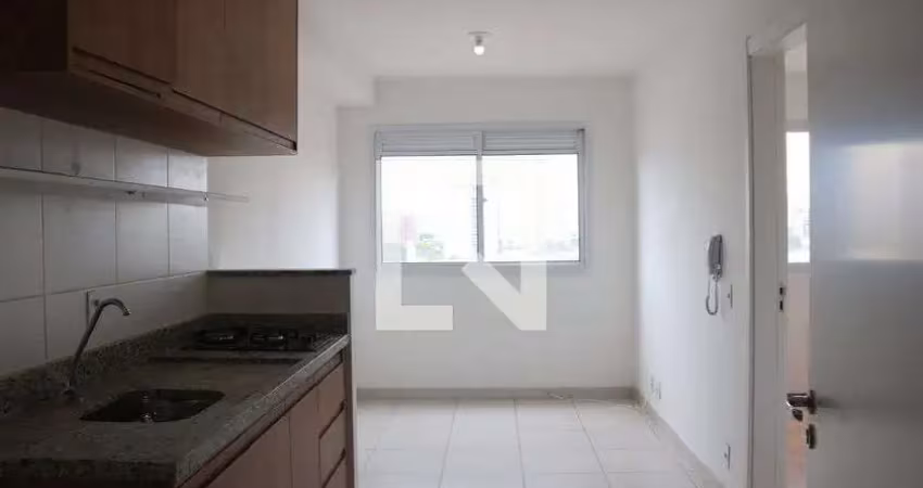 Apartamento para aluguel - água branca, 1 quarto,  29 m² - são paulo