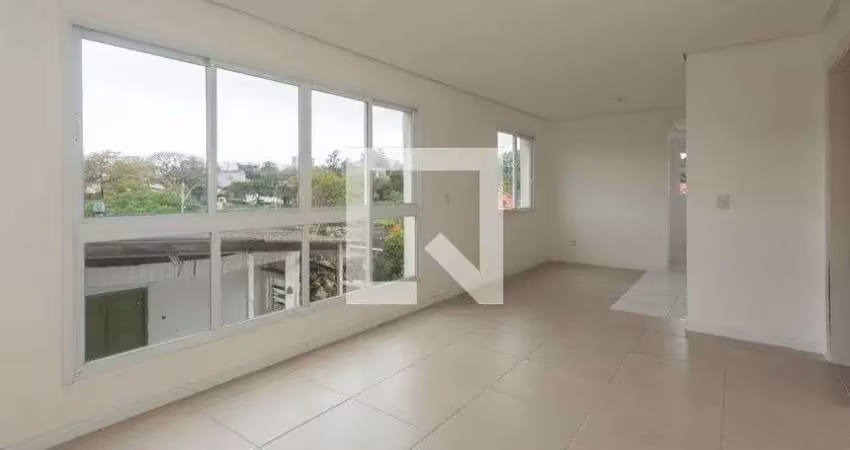 Apartamento para aluguel - jardim itu-sabará, 2 quartos,  67 m² - porto alegre