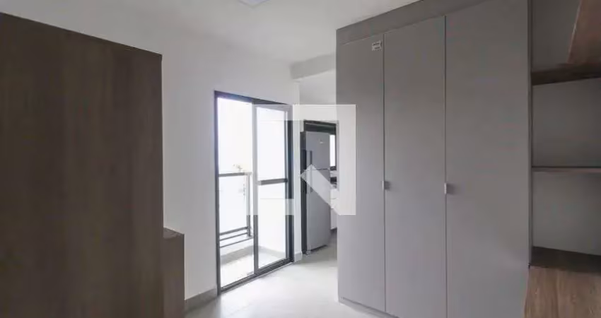 Apartamento para aluguel - vila formosa, 1 quarto,  26 m² - são paulo