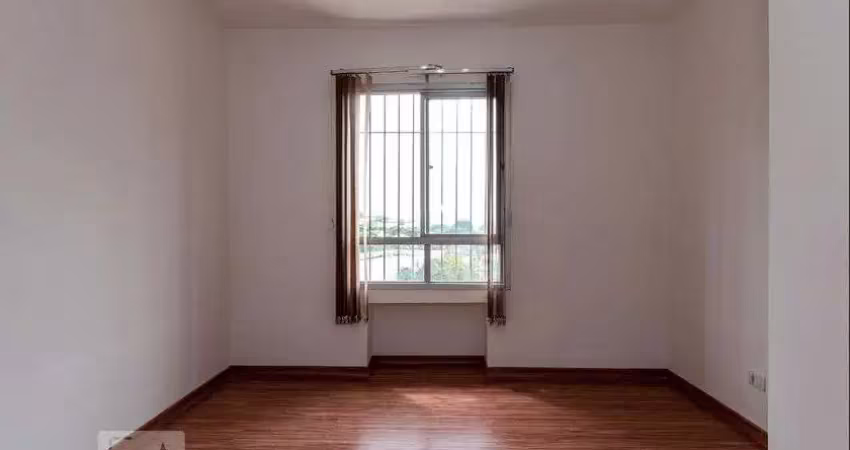 Apartamento para aluguel - saúde, 1 quarto,  38 m² - são paulo