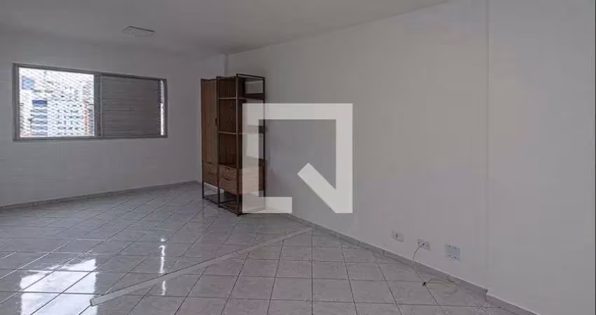 Apartamento para aluguel - aclimação, 1 quarto,  45 m² - são paulo