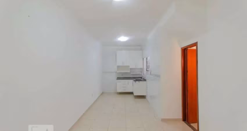 Casa / sobrado em condomínio para aluguel - vila re, 2 quartos,  52 m² - são paulo