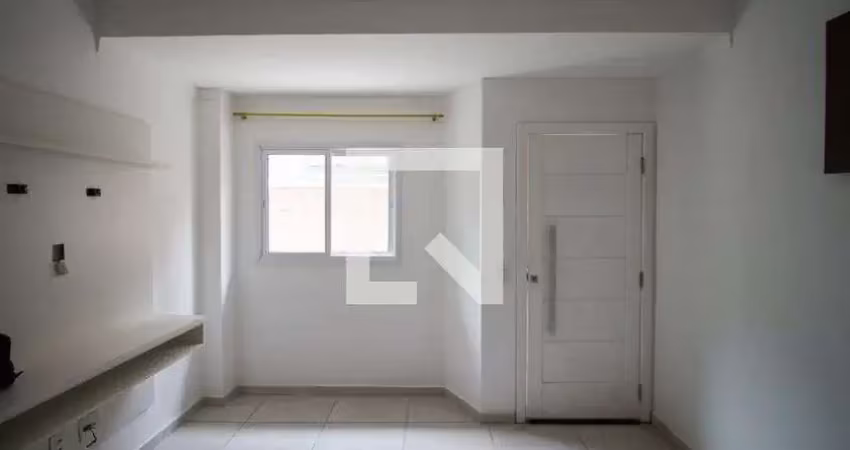 Casa / sobrado em condomínio para aluguel - itaquera, 2 quartos,  80 m² - são paulo