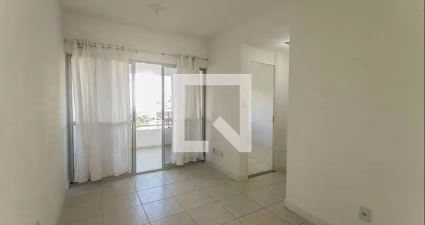 Apartamento para aluguel - parque bela vista, 2 quartos,  70 m² - salvador