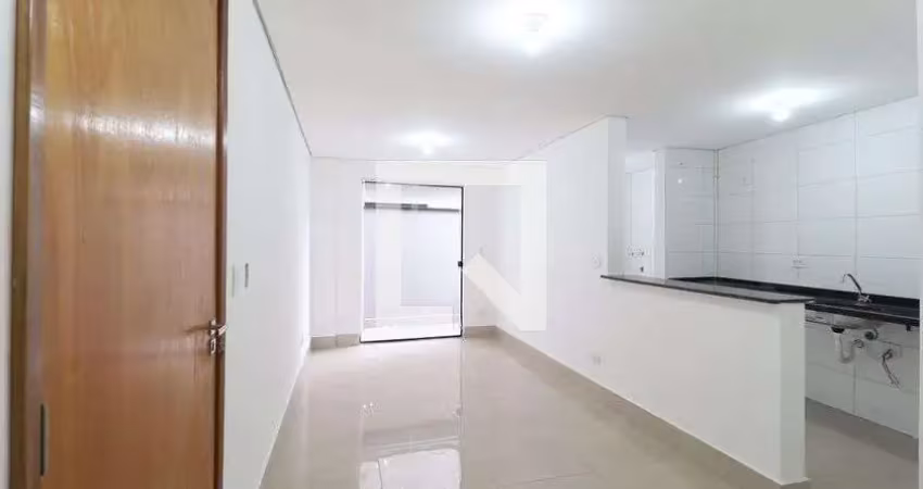 Apartamento para aluguel - vila maria , 1 quarto,  55 m² - são paulo