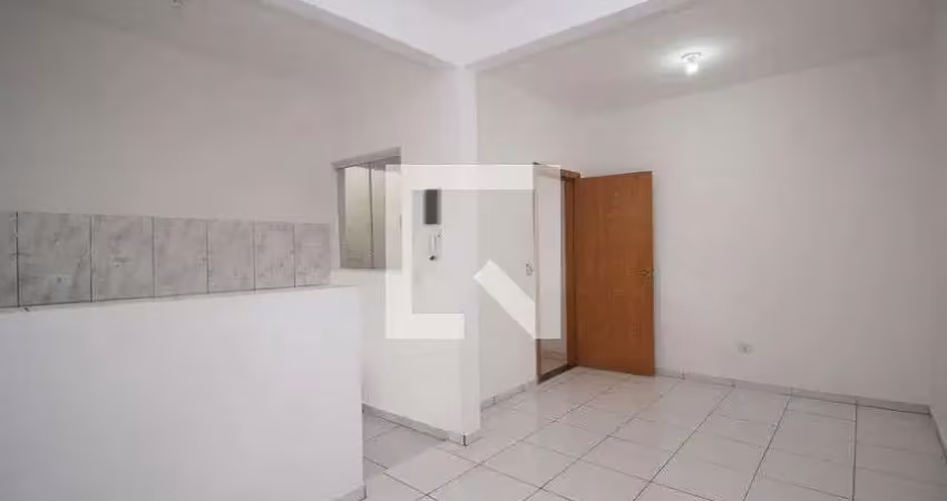 Apartamento para aluguel - freguesia do ó, 1 quarto,  45 m² - são paulo
