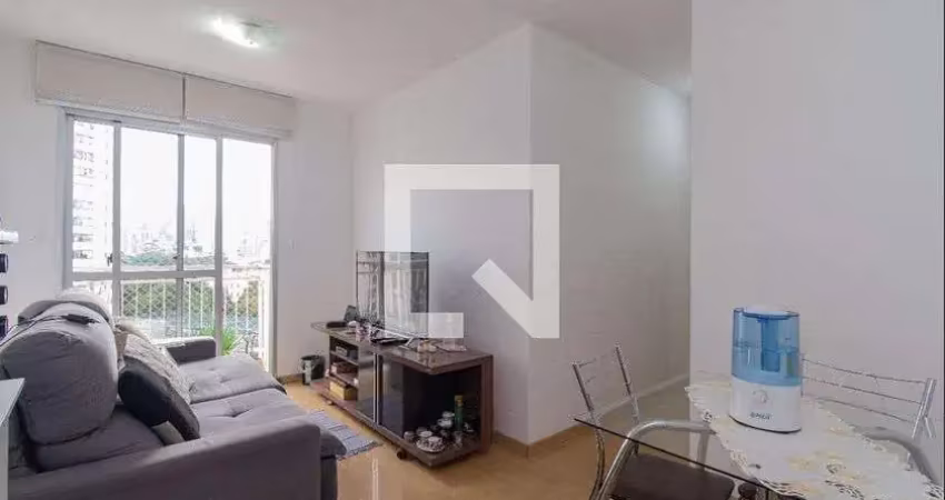 Apartamento para aluguel - cambuci, 2 quartos,  45 m² - são paulo