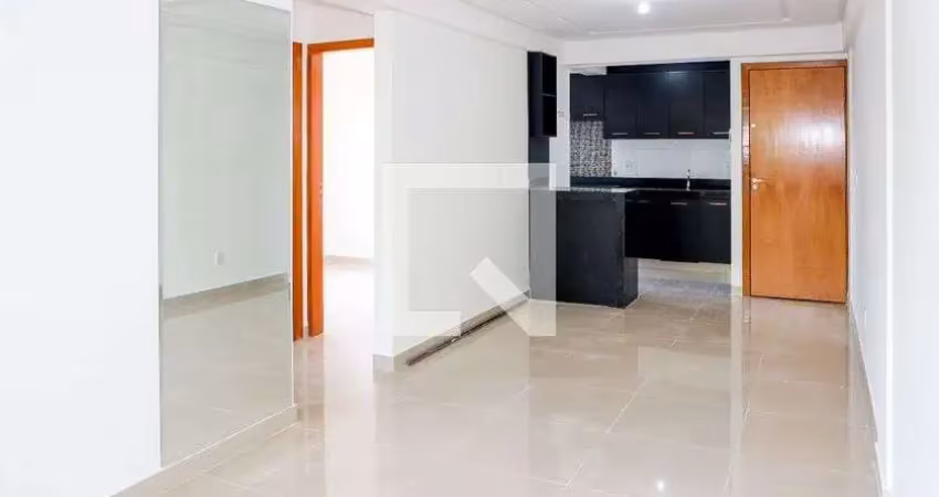 Apartamento para aluguel - jardim américa , 2 quartos,  65 m² - goiânia