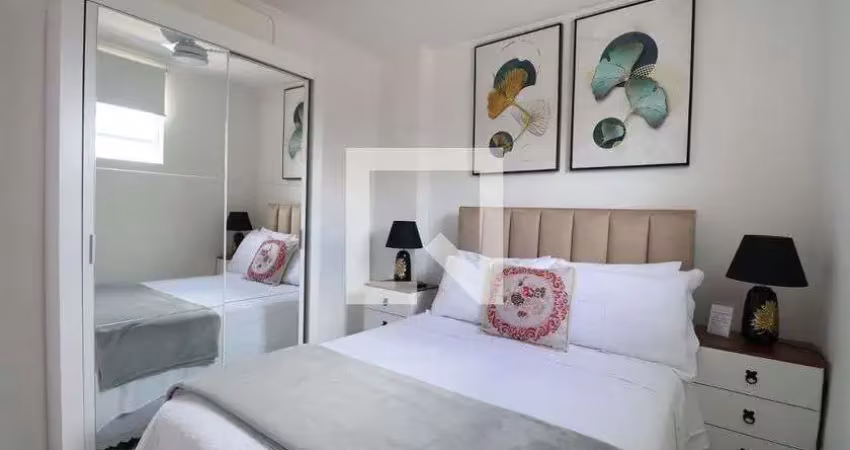 Apartamento para aluguel - bom retiro, 1 quarto,  40 m² - são paulo