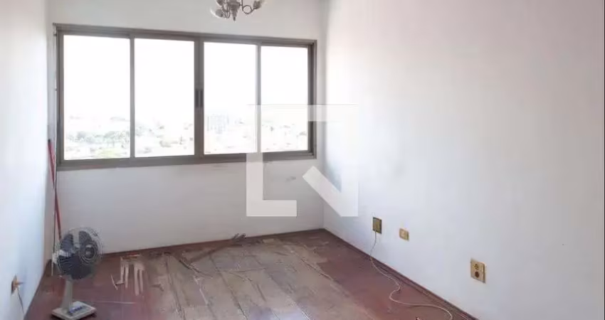 Apartamento para aluguel - vila rosália, 2 quartos,  83 m² - guarulhos