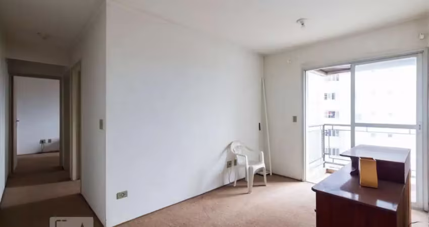 Apartamento para aluguel - jabaquara, 2 quartos,  43 m² - são paulo