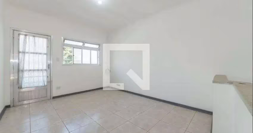 Casa para aluguel - jabaquara, 2 quartos,  150 m² - são paulo