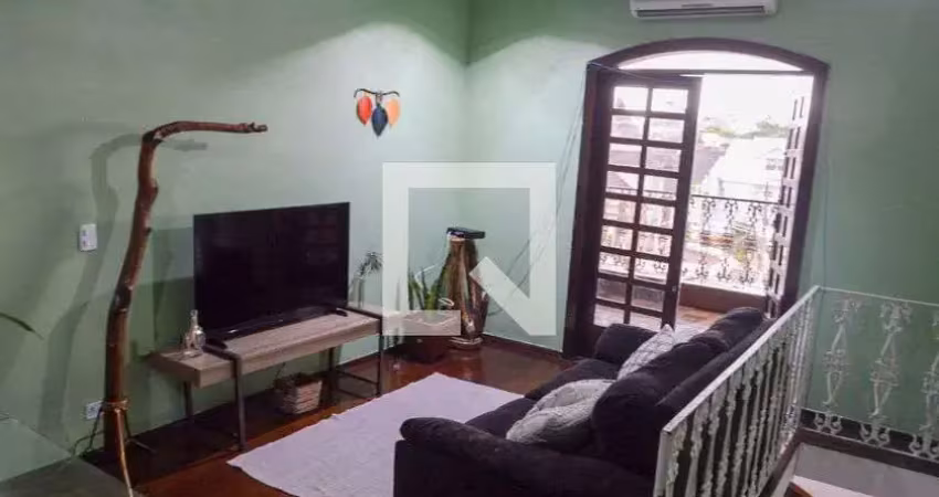 Casa para aluguel - taquara, 3 quartos,  220 m² - rio de janeiro