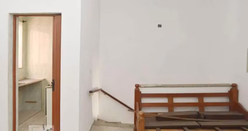 Casa para aluguel - santana, 3 quartos,  170 m² - são paulo