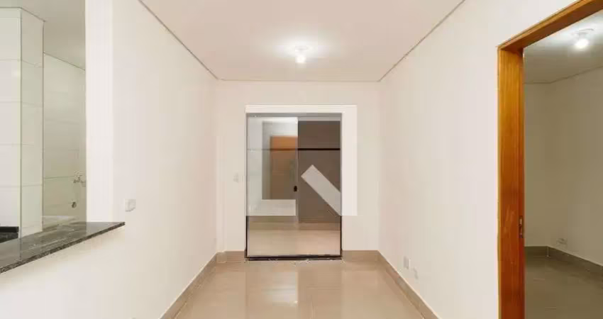 Apartamento para aluguel - vila maria , 1 quarto,  55 m² - são paulo