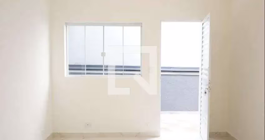 Casa para aluguel - mooca, 2 quartos,  65 m² - são paulo