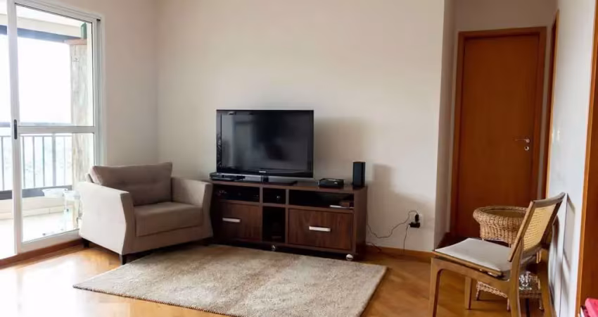 Apartamento para aluguel - bosque da saúde, 3 quartos,  120 m² - são paulo