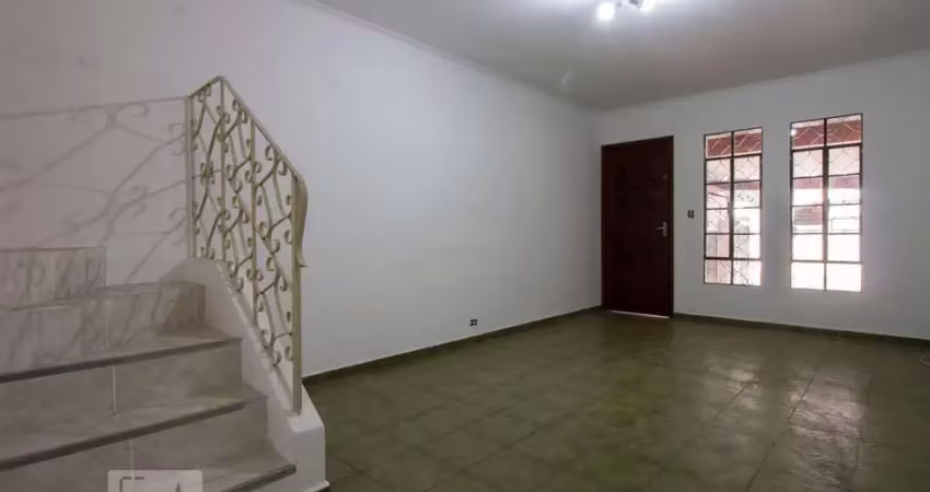 Casa para aluguel - vila mazzei, 2 quartos,  70 m² - são paulo