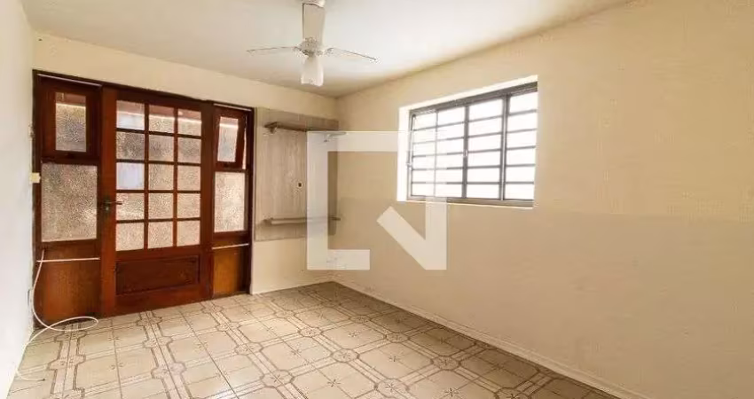 Casa para aluguel - barão geraldo - centro, 1 quarto,  40 m² - campinas