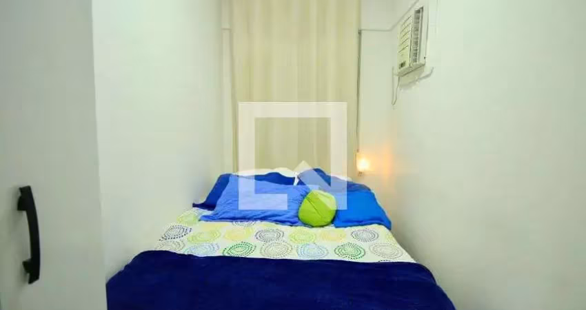 Kitnet / stúdio para aluguel - federação, 1 quarto,  20 m² - salvador