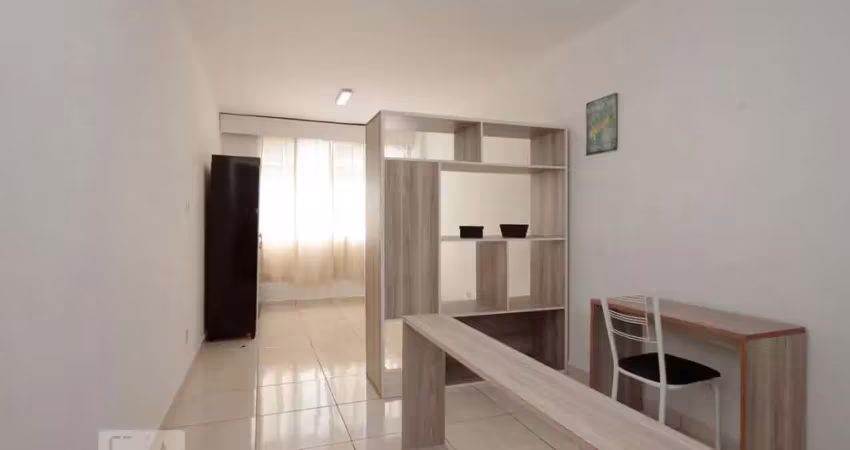 Kitnet / stúdio para aluguel - bela vista, 1 quarto,  40 m² - são paulo