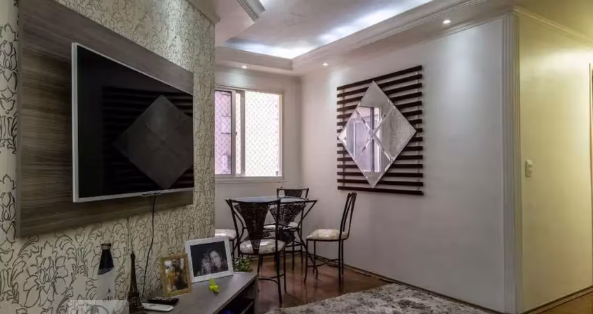 Apartamento para aluguel - vila formosa, 2 quartos,  50 m² - são paulo