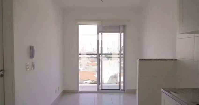 Kitnet / stúdio para aluguel - cambuci, 1 quarto,  29 m² - são paulo
