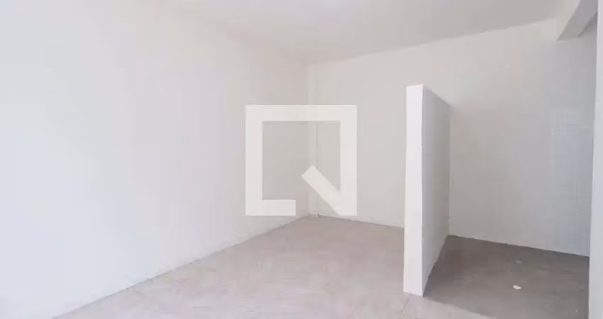 Casa para aluguel - jardim éster yolanda, 1 quarto,  25 m² - são paulo