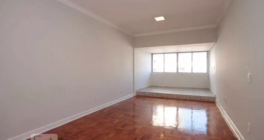 Kitnet / stúdio para aluguel - consolação, 1 quarto,  55 m² - são paulo
